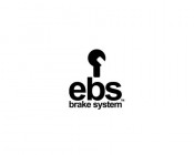 2011 frames and the ebs brake system.