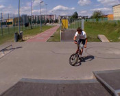 ABORYGEN CREW BMX 2011 MIX EDIT