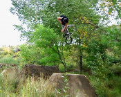 Adam Baker- 2011 Fall Trails Edit