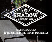 Akira Sakata - Welcome to the Family