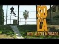 Albert Mercado - SD vs LA