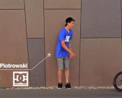 ALBERT PIOTROWSKI - WELCOME to AVE BMX &amp;amp; DC SHOES !