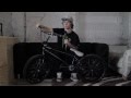 Alex Coleborn Total BMX Bike Check