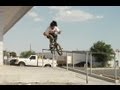 Alex Kennedy Cult BMX Sessions Video