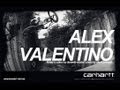 ALEX VALENTINO - CARHARTT BMX VIDEO - BMX STREET