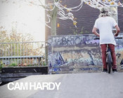 AmityBikeCo - Cam Hardy and Michael Jordan split edit