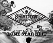 Andy Martinez - Lone Star Edit