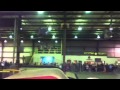 Austin Coleman best trick winner at The kitchen Bmx Skatepark