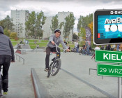 AveBmx Tour 2013: Kielce