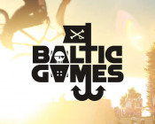 Baltic Games 2011