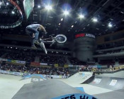 BALTIC GAMES 2012 - BMX