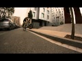 Barcelona BMX trip 2012