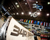 Bike Hall Contest Trutnov 2011