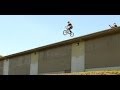 BMX - 15 YEAR OLD PAUL SHARIFF IS CRAZY