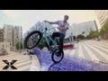 BMX &amp;quot;Let It Ride&amp;quot; Canaria