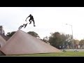 BMX - BCave Full Length Video