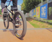 BMX CAMP 2012: Turnus I