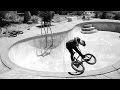 BMX - CHASE HAWK WELCOME TO ETNIES