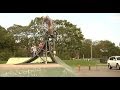 BMX - CLINT MILLAR &amp;quot;COPPIN IT SWEET&amp;quot; DVD PART