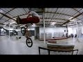 BMX: Corey Martinez, Nathan Williams, Dakota Roche, Hoang Tran