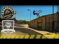 BMX: Demolition Parts - Woodward West Shootout 2013