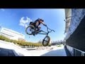 BMX DEW TOUR STREET DAY 1