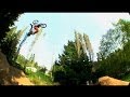 BMX Dirt: Demoliton Northwest Trails Trip