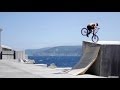 BMX - Fly Bikes Coastin Part 1