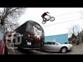 BMX Fun Bus!