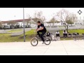 BMX Game of BIKE