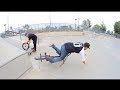 BMX - INSTAGRAM SLAM CRASH COMPILATION