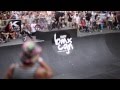 BMX - JACK CLARK @ BMX CGN 2014 - check this!!