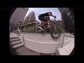 BMX Street - Jake Seeley For The Garden