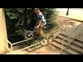 BMX STREET - MADERA DMV TRIP 2014