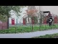 BMX STREET - MICHAL SMELKO FEDERAL BIKES 2014