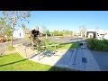 BMX - STREET SWEEP #1