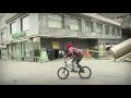 BMX TRICKS 2013