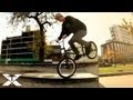 Bruno Hoffman NYC BMX Documentary