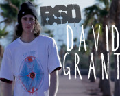 BSD - David Grant