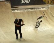 Chain Reaction BMX Team – Ben Hennon