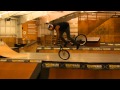 chilling woodward session Szymon &amp; Dawid Godziek