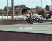 Chris Courtenay