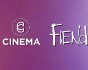 CINEMA x FIEND in Tulsa