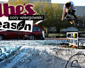 Cory Wiergowski AZ edit