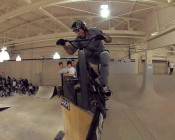 Cult BMX Night Jam