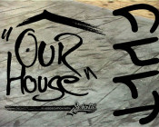 CULT Our House Edit