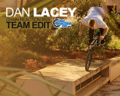 Dan Lacey - ChainReactionBmx - Team Edit