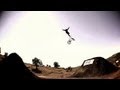 Dane Searls jumps the worlds biggest BMX dirt jumps: Giants Of Dirt Part 3