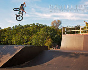 DANIEL JUCHATZ WELCOME TO THE MANKIND BIKES CO. TEAM