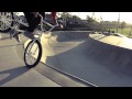 Daniel Sandoval Bike Check